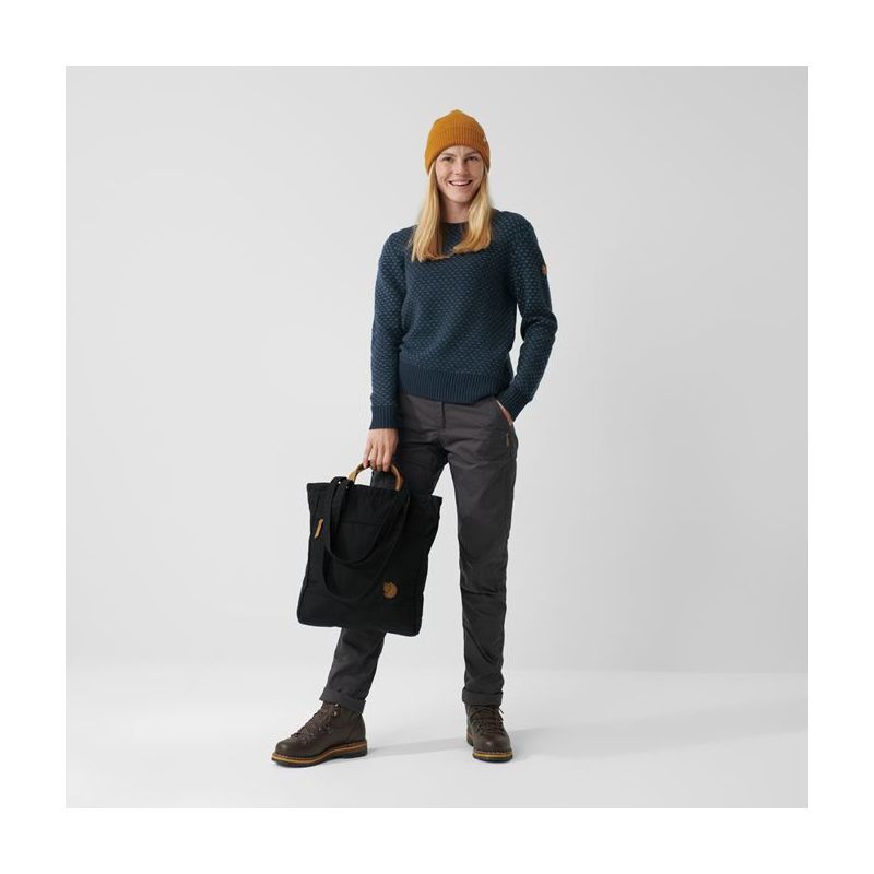 Fjällräven Totepack No. 1 - Borsa a tracolla