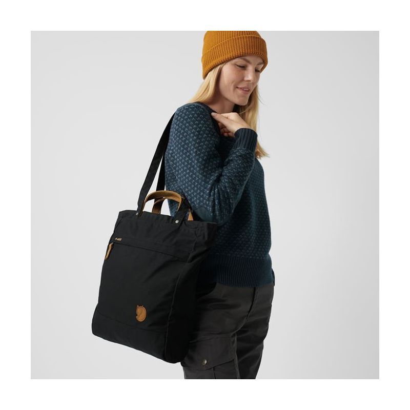 Fjällräven Totepack No. 1 - Bolsa de tiracolo | Hardloop
