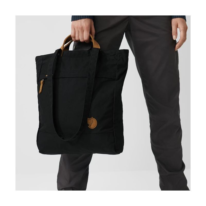 Fjällräven Totepack No. 1 - Axelväska