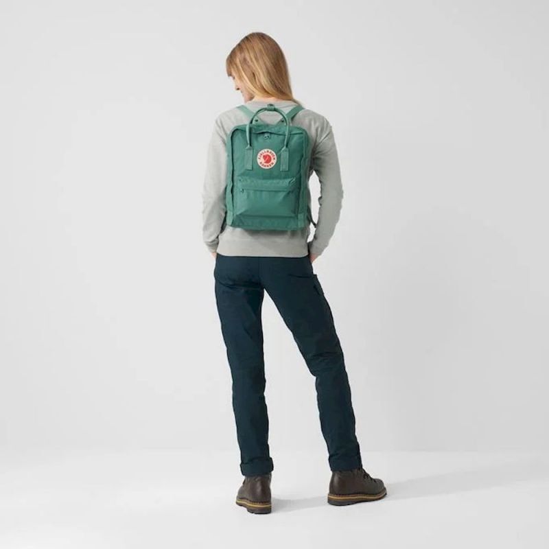 Fjällräven - Kånken - Backpack
