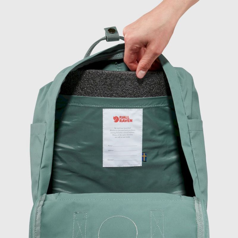 Fjällräven - Kånken - Backpack