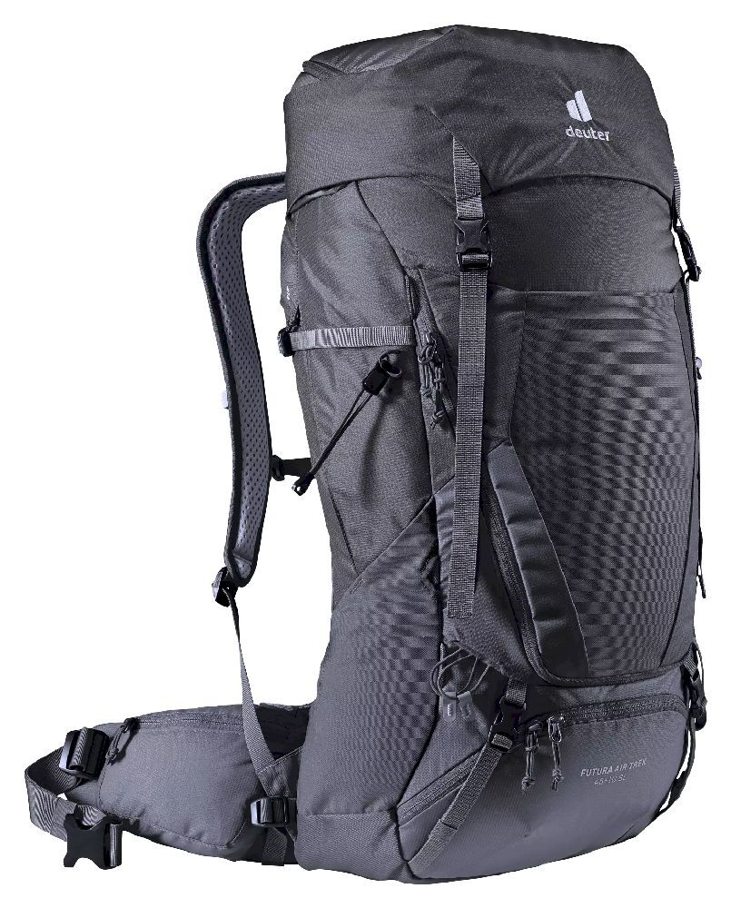 Deuter Futura Air Trek 45 + 10 SL - Hiking backpack - Women's