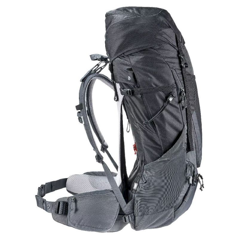 Deuter Futura Air Trek 45 + 10 SL - Sac à dos trekking femme | Hardloop