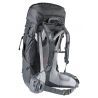 Deuter Futura Air Trek 45 + 10 SL - Trekkingryggsäck Dam