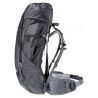 Deuter Futura Air Trek 45 + 10 SL - Sac à dos trekking femme | Hardloop