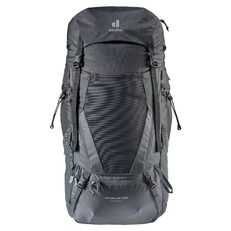 Deuter Futura Air Trek 45 + 10 SL - Hiking backpack - Women's