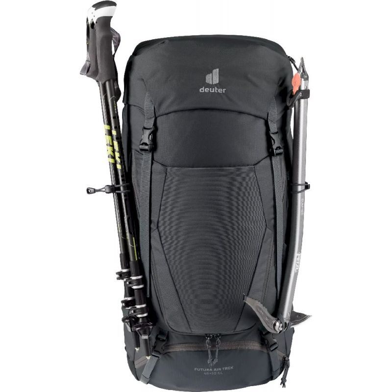Deuter Futura Air Trek 45 + 10 SL - Zaino da trekking - Donna