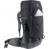 Deuter Futura Air Trek 45 + 10 SL - Trekkingryggsäck Dam