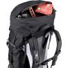 Deuter Futura Air Trek 45 + 10 SL - Trekkingryggsäck Dam