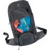 Deuter Futura Air Trek 45 + 10 SL - Trekkingryggsäck Dam