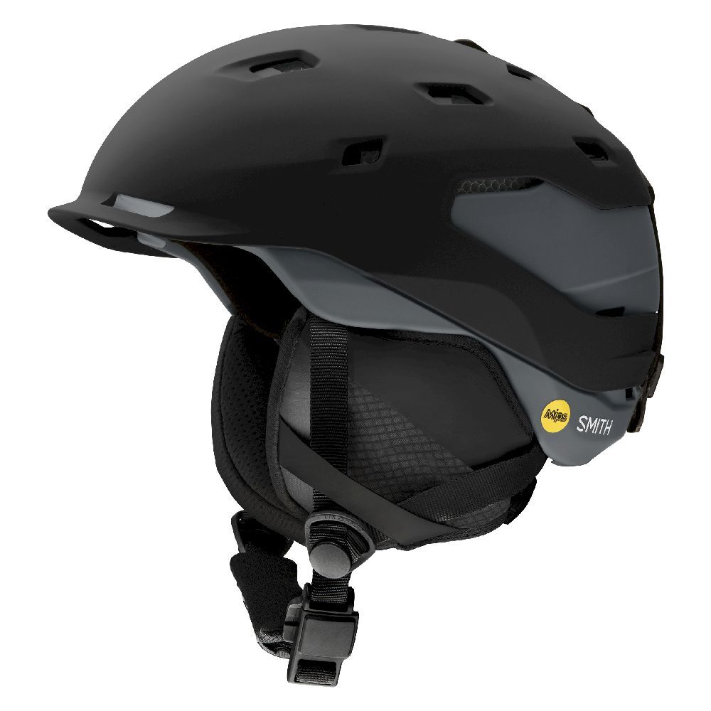 Smith Quantum Mips - Lyžařska helma | Hardloop