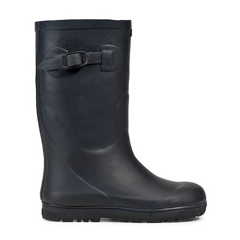 Aigle Woody Pop Fur 2 - Wellington boots - Kids