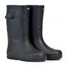 Aigle Woody pop fur 2 - Kumisaappaat - Lapset
