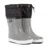 Aigle Giboulee Print - Wellington boots - Kids