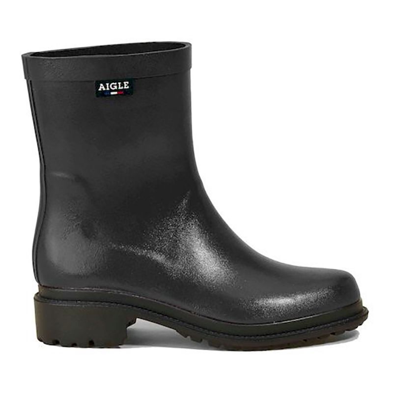 aigle bottes de pluie femme