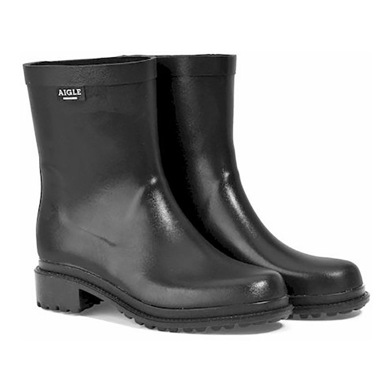 Aigle Fulfeelid - Botas de agua - Mujer