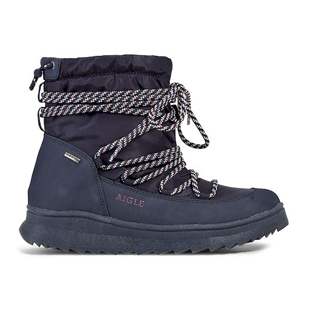 Aigle Explorusid - Snow boots - Women's