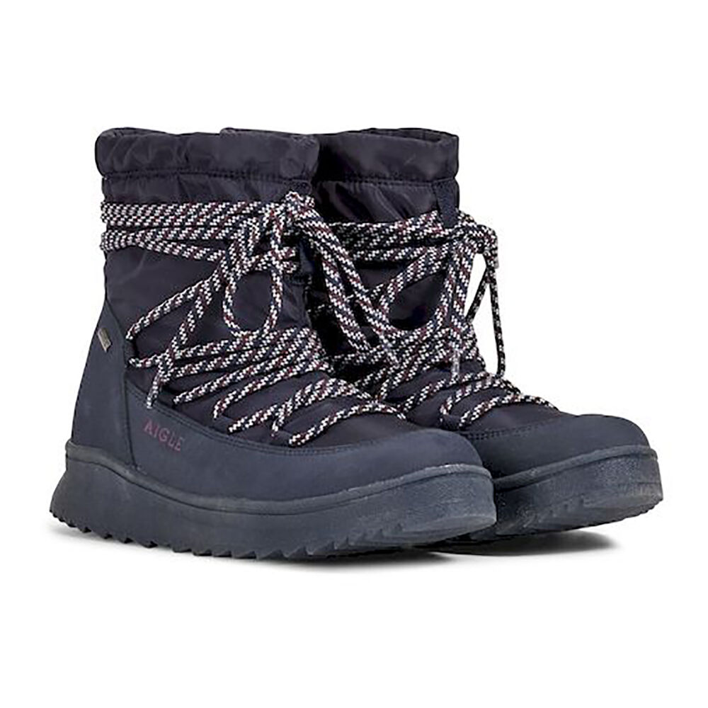 Aigle Explorusid - Śniegowce damskie | Hardloop