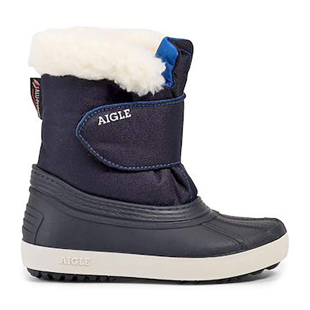 Aigle Explorus Kid - Snow boots - Kids