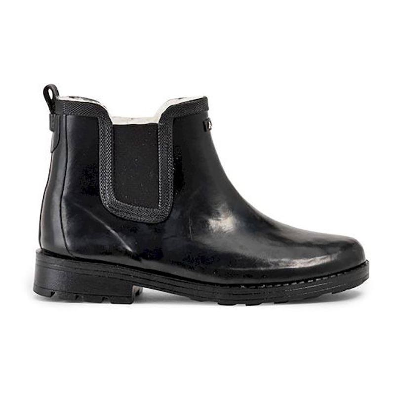 Aigle Carville Fur - Vandresko Damer