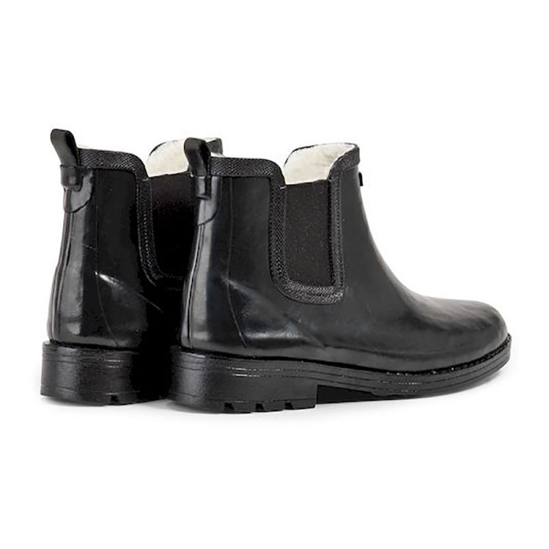 Aigle Carville Fur - Boots - Women's
