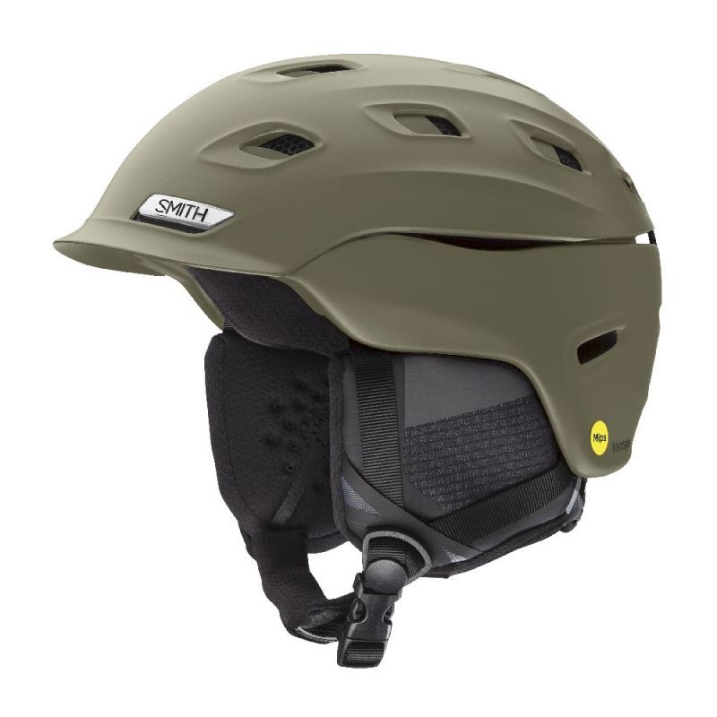 Smith Vantage Mips - Lyžařska helma | Hardloop
