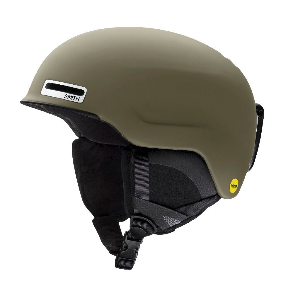Smith Maze Mips - Ski helmet