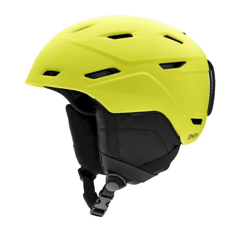Smith Mission - Kask narciarski | Hardloop