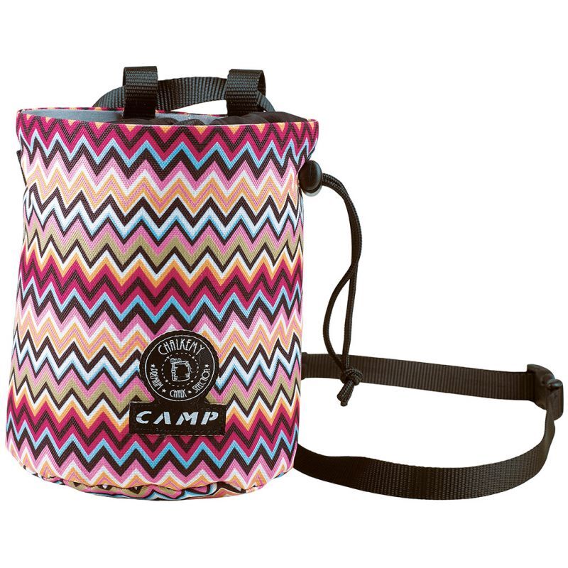 Camp Polimago Chalk Bag x 8 - Chalk bag