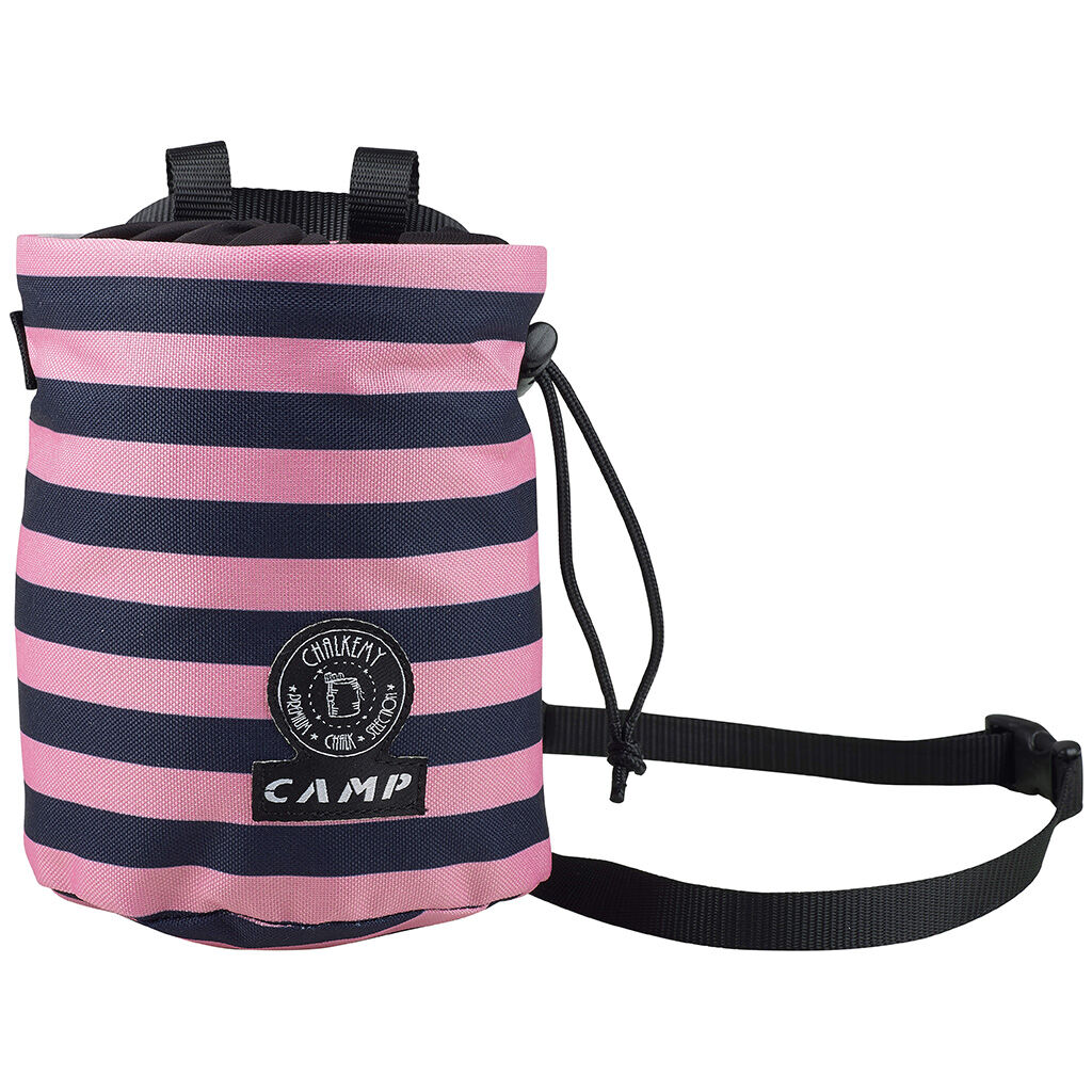 Camp Polimago Chalk Bag x 8 - Sac à magnésie | Hardloop