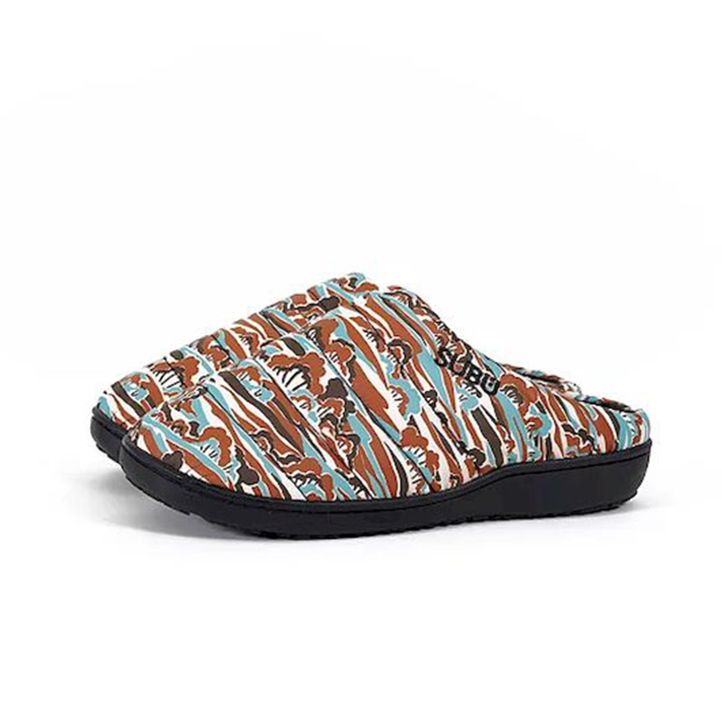 Subu - Sandales d'hiver | Hardloop
