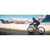 Q36.5 Adventure Winter Bib - Cycling shorts - Men's