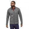 Patagonia Better Sweater Jkt - Polaire homme | Hardloop