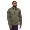 Patagonia Better Sweater 1/4 Zip - Giacca in pile - Uomo