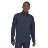 Patagonia Better Sweater 1/4 Zip - Fleecevest - Heren