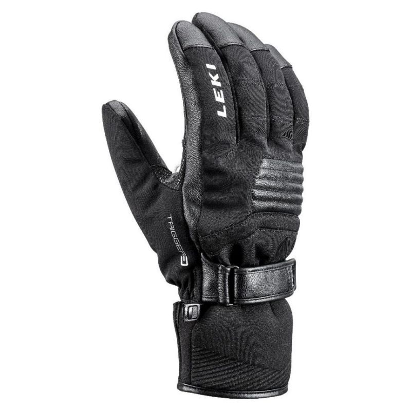 Leki Stormlite 3D Ski gloves Men's