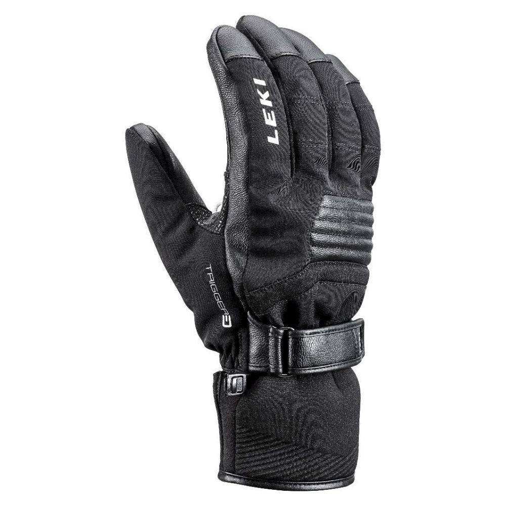 Leki Stormlite 3D - Ski gloves - Men's