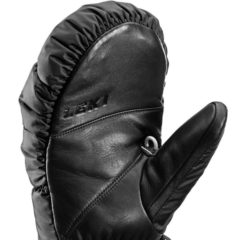 Guanti Termici Leki Glace 3D Per Donne | Impermeabili E Super Caldi | Ideali Per Sci E Freddo Estremo - Foto 6