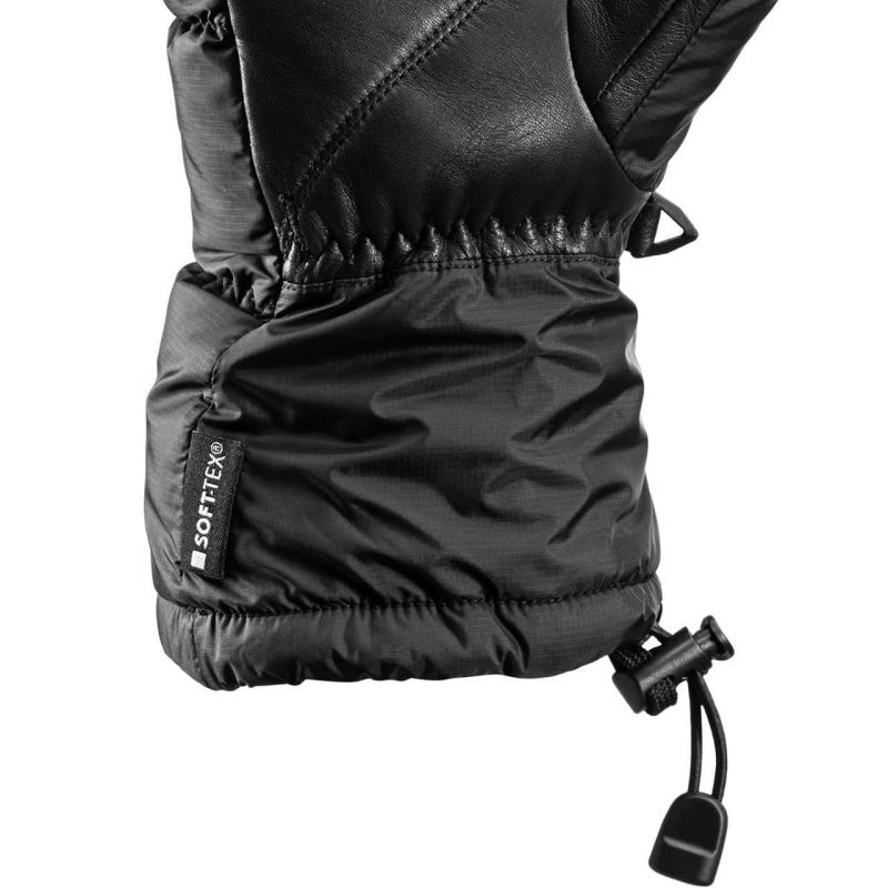 Guanti Termici Leki Glace 3D Per Donne | Impermeabili E Super Caldi | Ideali Per Sci E Freddo Estremo - Foto 4