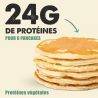 Overstim.s Pancake Bio - Petit-déjeuner | Hardloop