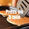 Overstim.s Pancake Bio - Frühstück