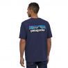 Patagonia P-6 Logo Responsibili-Tee - T-shirt - Uomo
