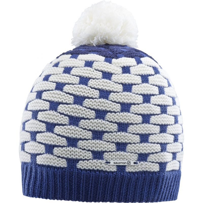 Salomon Poly Beanie - Gorro mulher | Hardloop