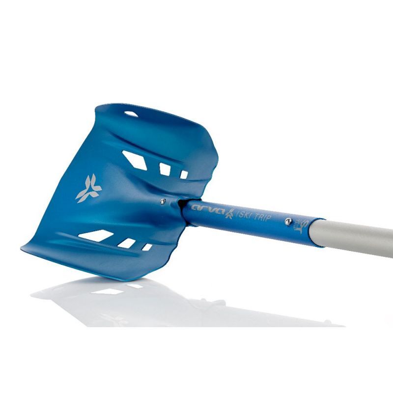 Arva Shovel Ski Trip - Pelle avalanche | Hardloop