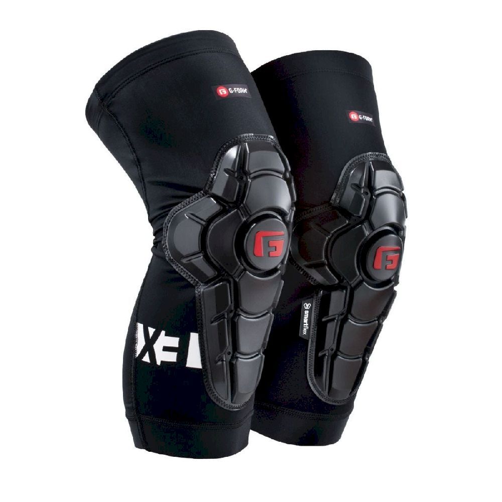 G-Form Pro-X3 - MTB Knee pads - Men's