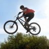 G-Form Pro-X3 - Ginocchiere MTB - Uomo