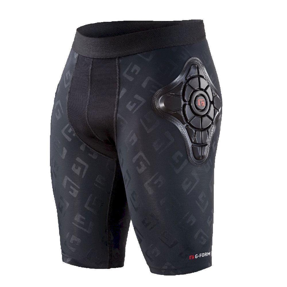 G-Form PRO-X Short de protection - Mutande ciclismo - Uomo