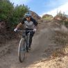 G-Form Rugged Combo genou-Tibia - MTB Schienbeinschoner - Herren