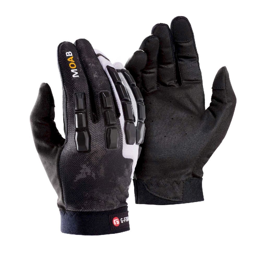 G-Form Moab Trail - MTB gloves - Men's