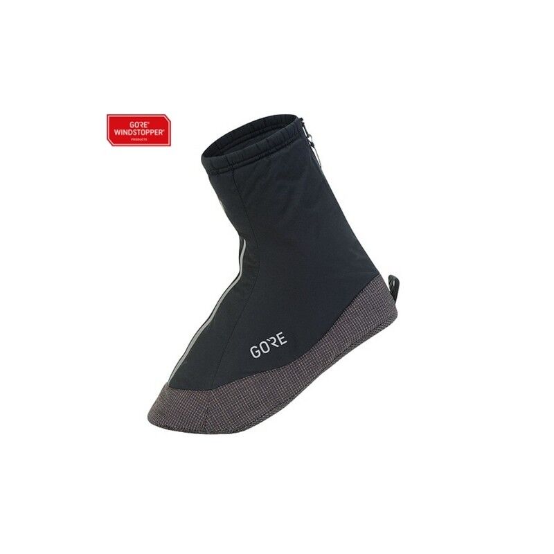 Gore Wear C5 Windstopper Insulated - Cycling overshoes